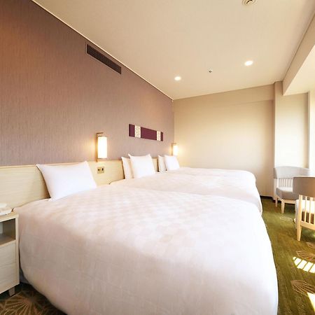 Shinjuku Prince Hotel Tokyo Eksteriør bilde