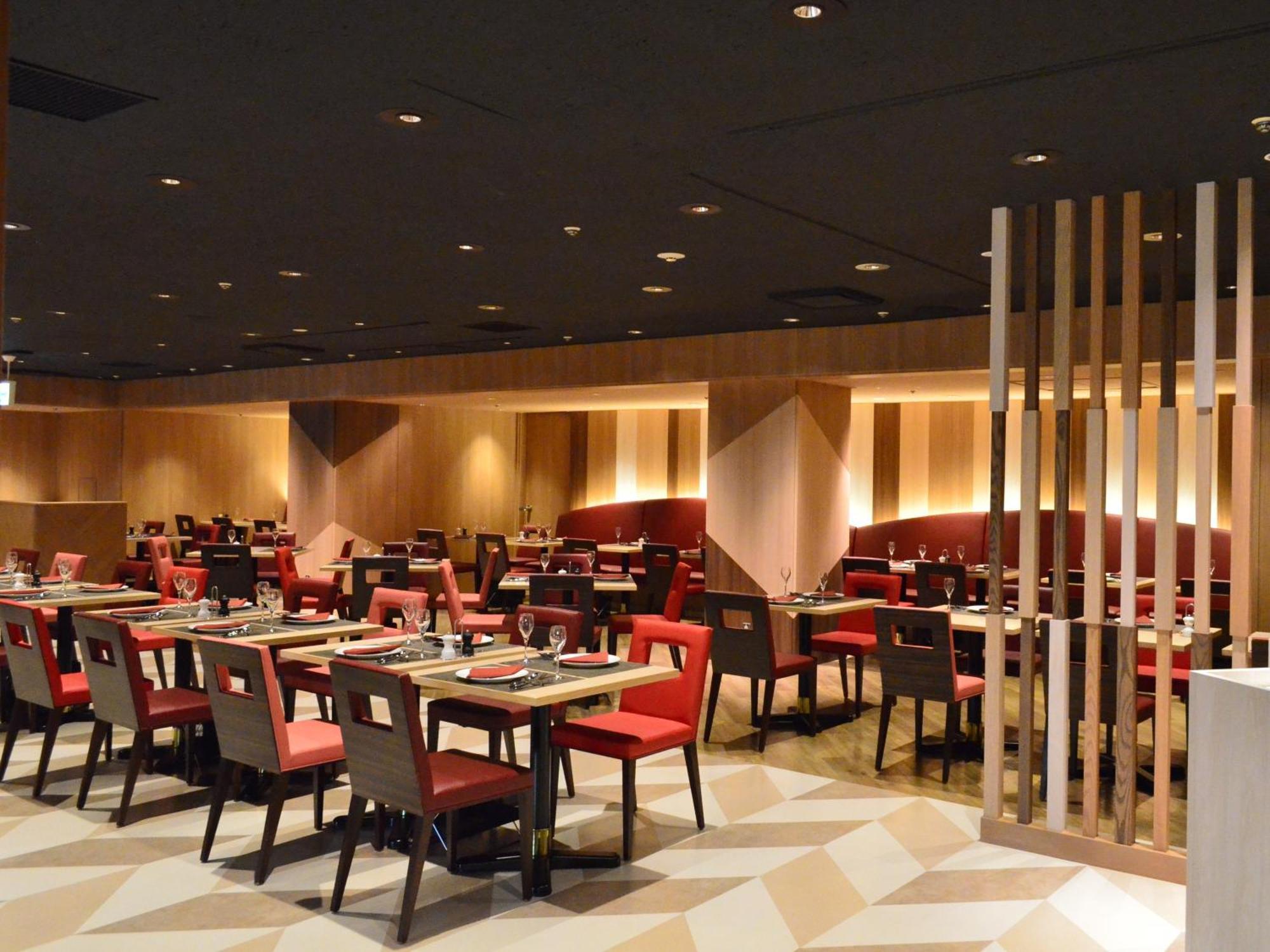 Shinjuku Prince Hotel Tokyo Eksteriør bilde