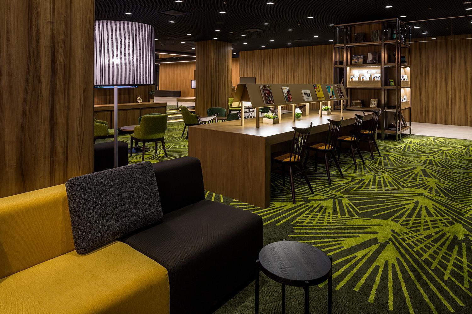 Shinjuku Prince Hotel Tokyo Eksteriør bilde