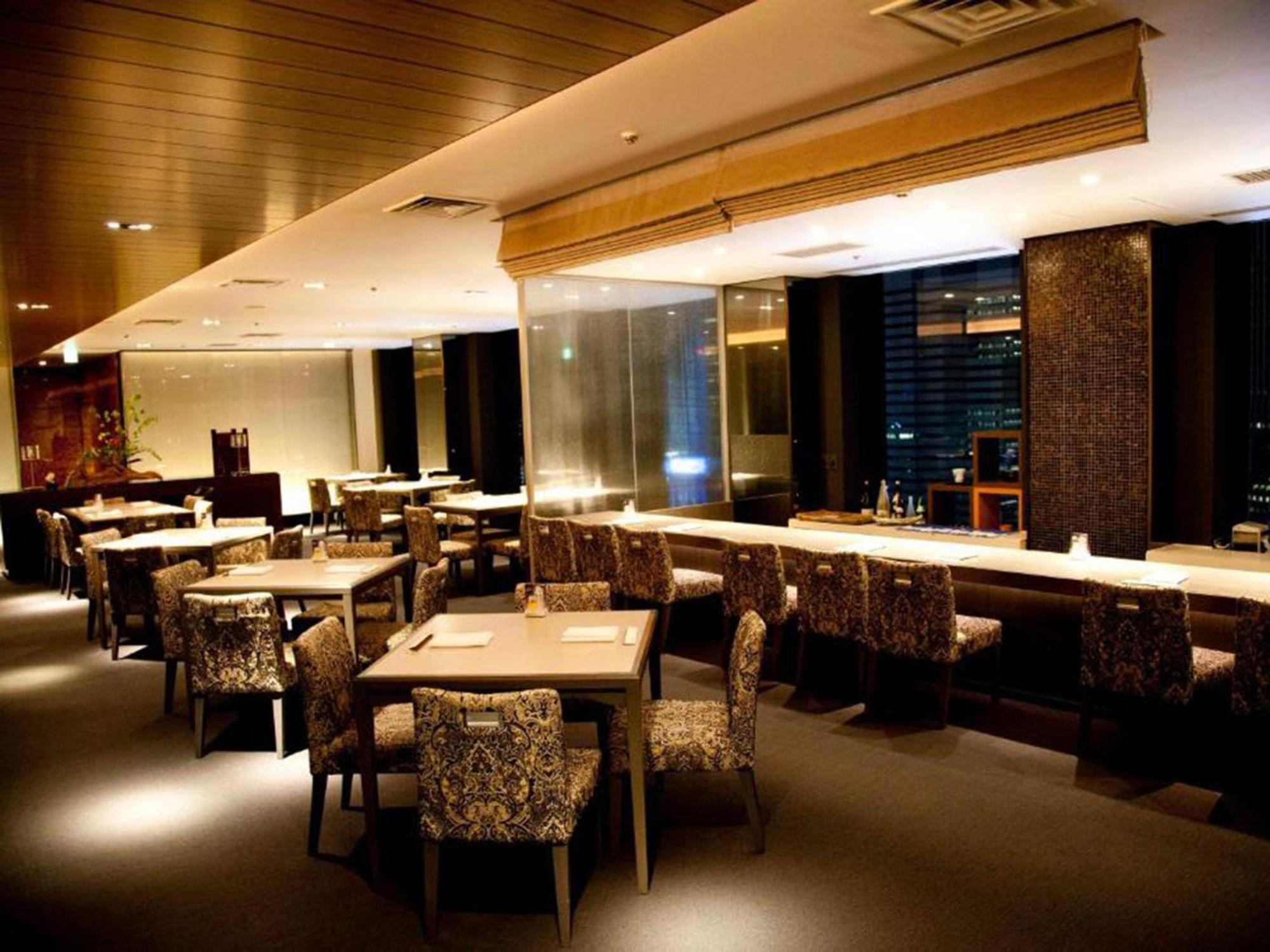 Shinjuku Prince Hotel Tokyo Eksteriør bilde
