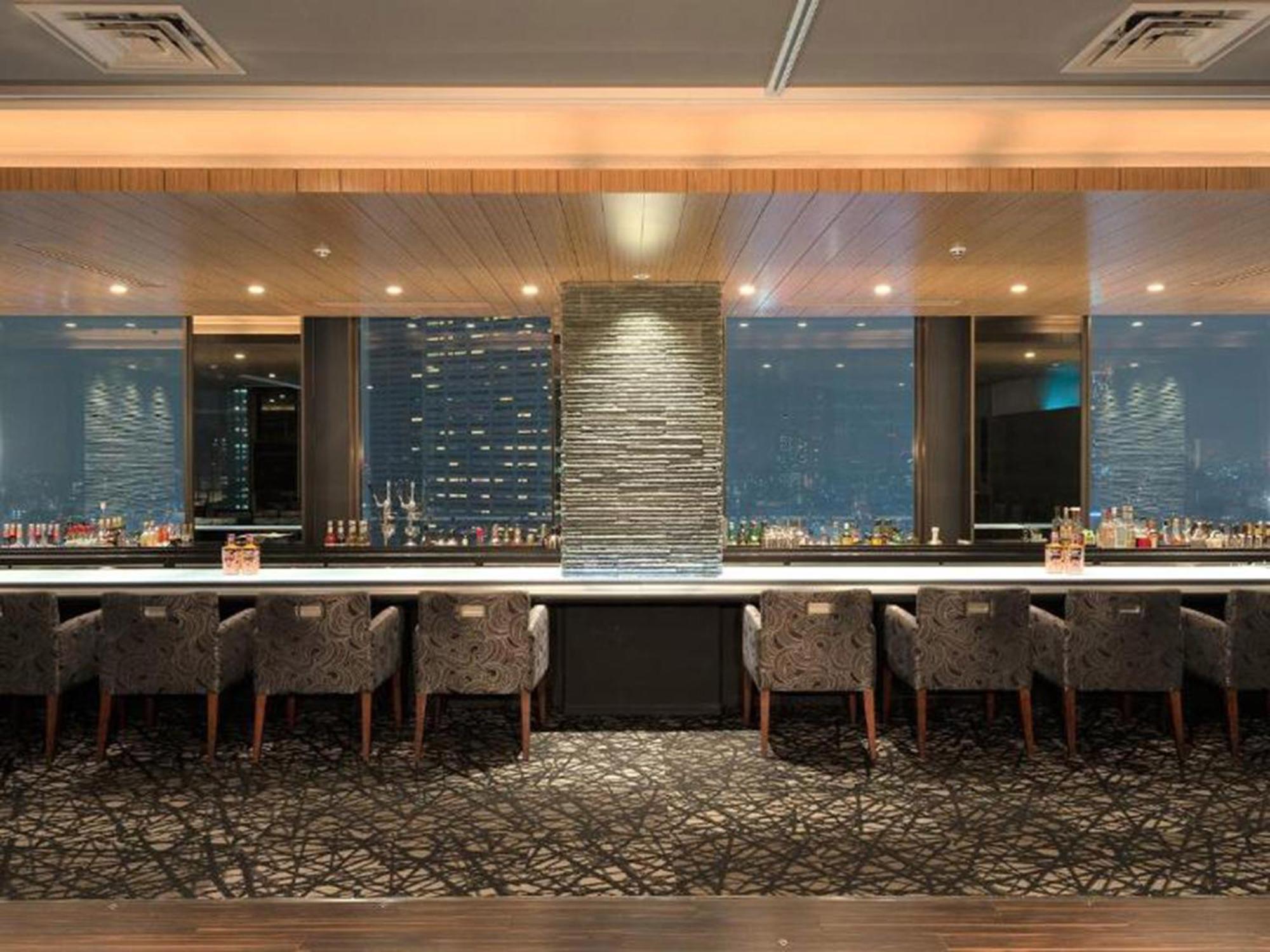 Shinjuku Prince Hotel Tokyo Eksteriør bilde