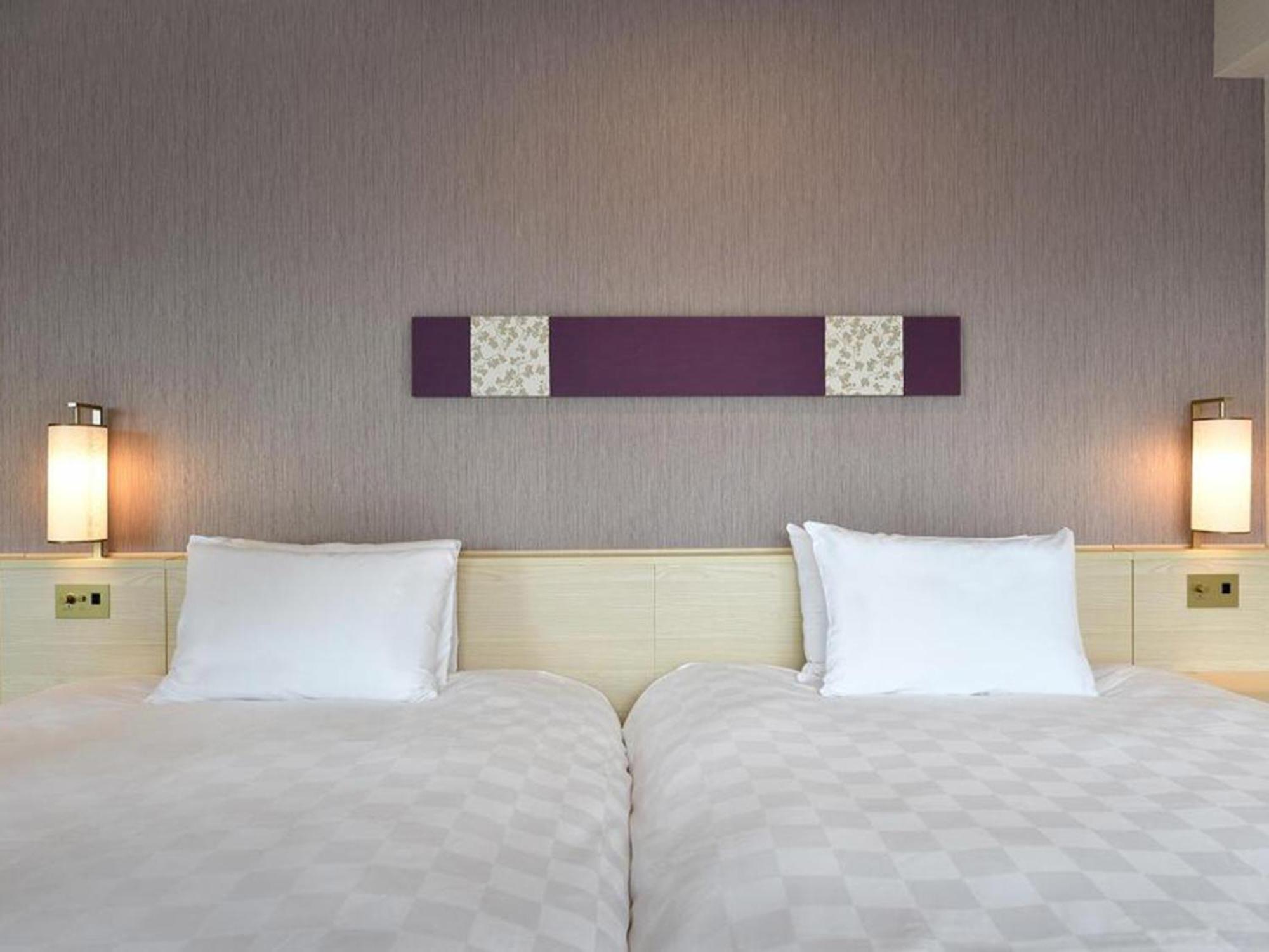 Shinjuku Prince Hotel Tokyo Eksteriør bilde