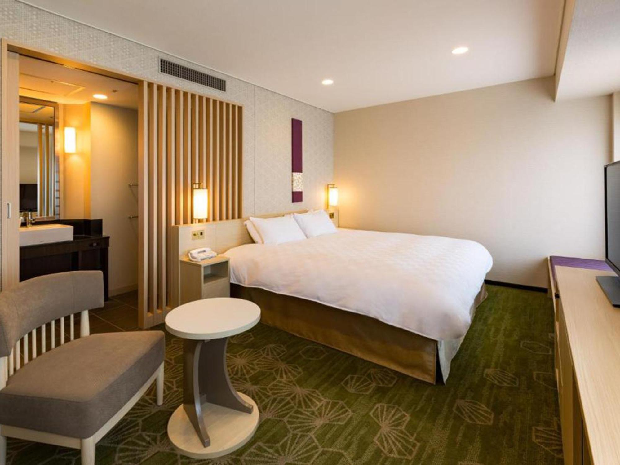 Shinjuku Prince Hotel Tokyo Eksteriør bilde
