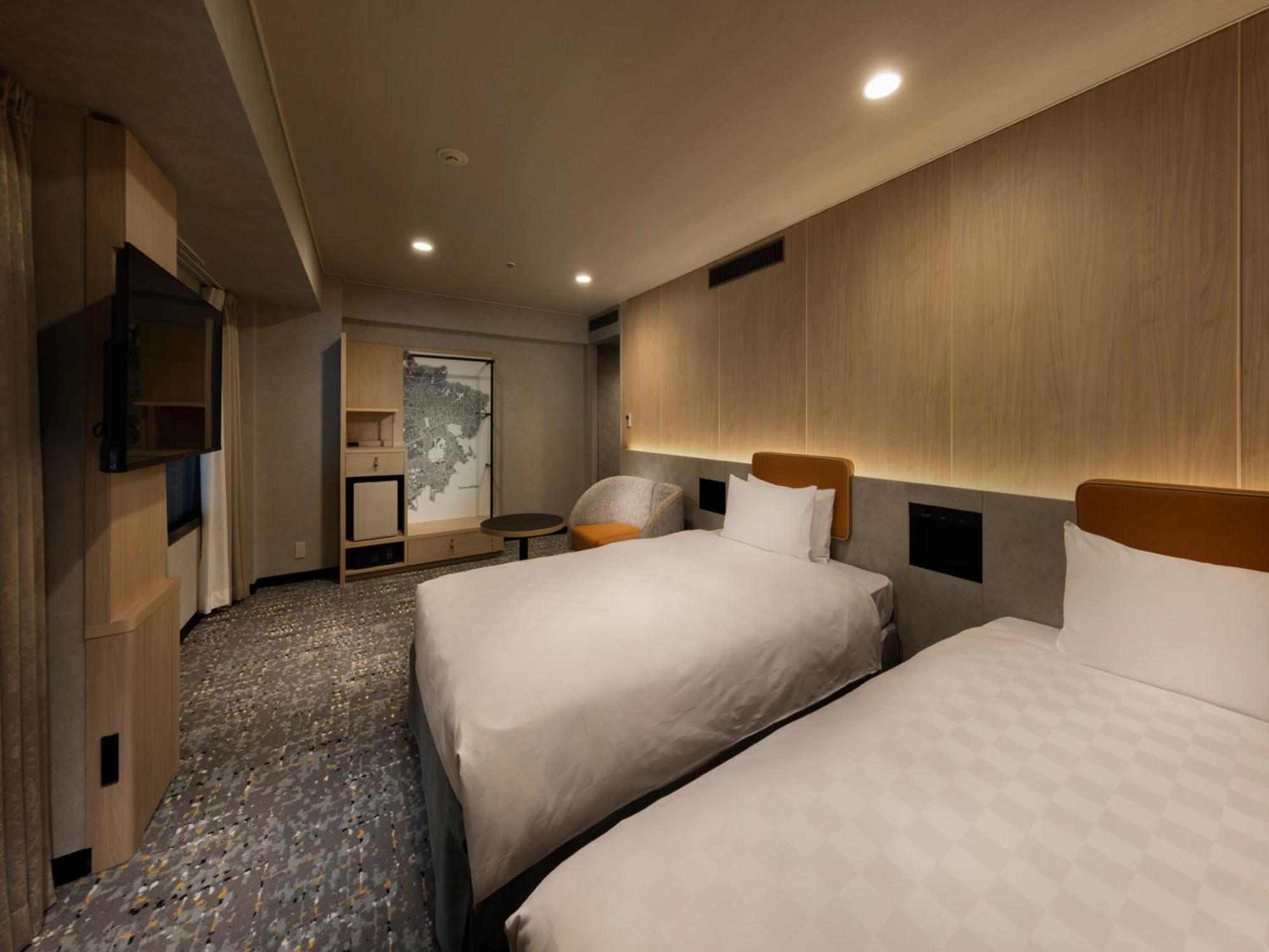 Shinjuku Prince Hotel Tokyo Eksteriør bilde
