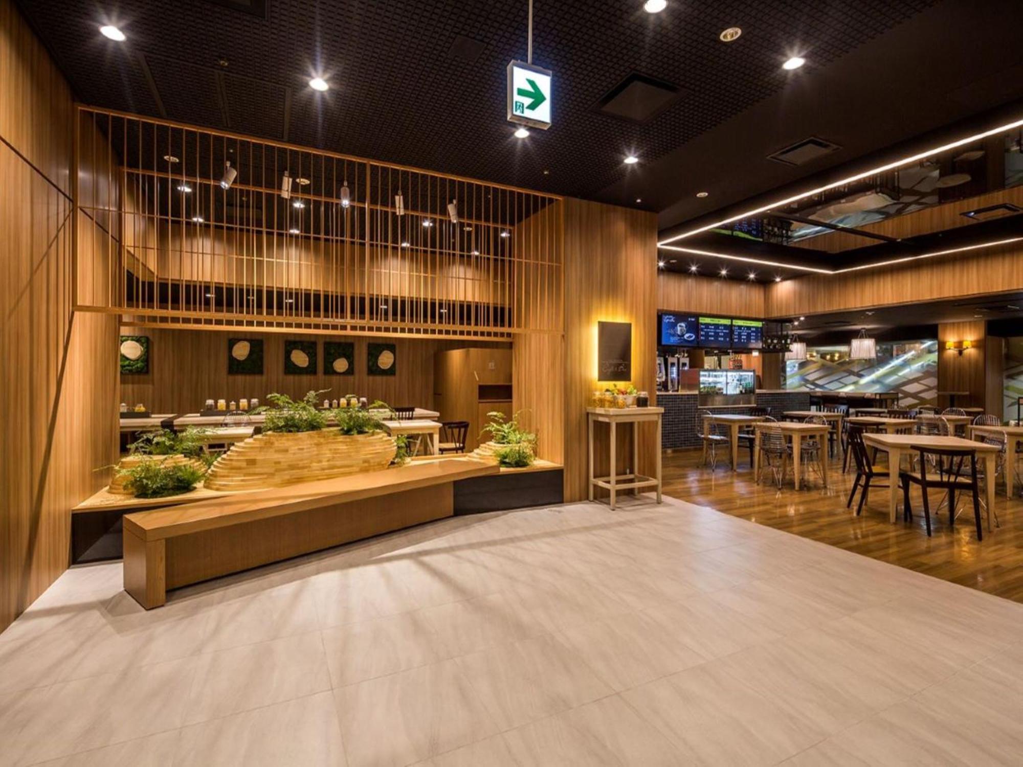 Shinjuku Prince Hotel Tokyo Eksteriør bilde