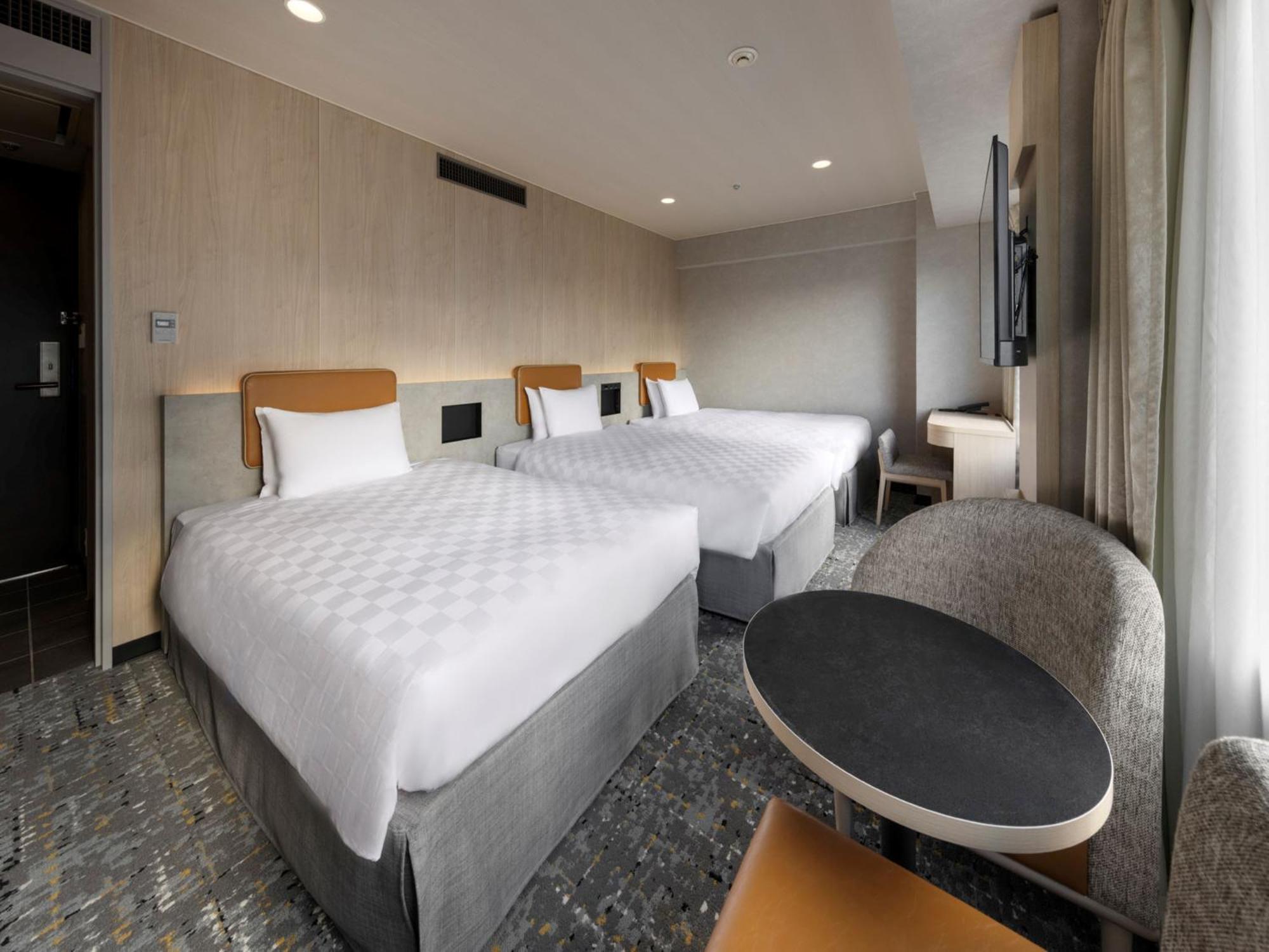 Shinjuku Prince Hotel Tokyo Eksteriør bilde