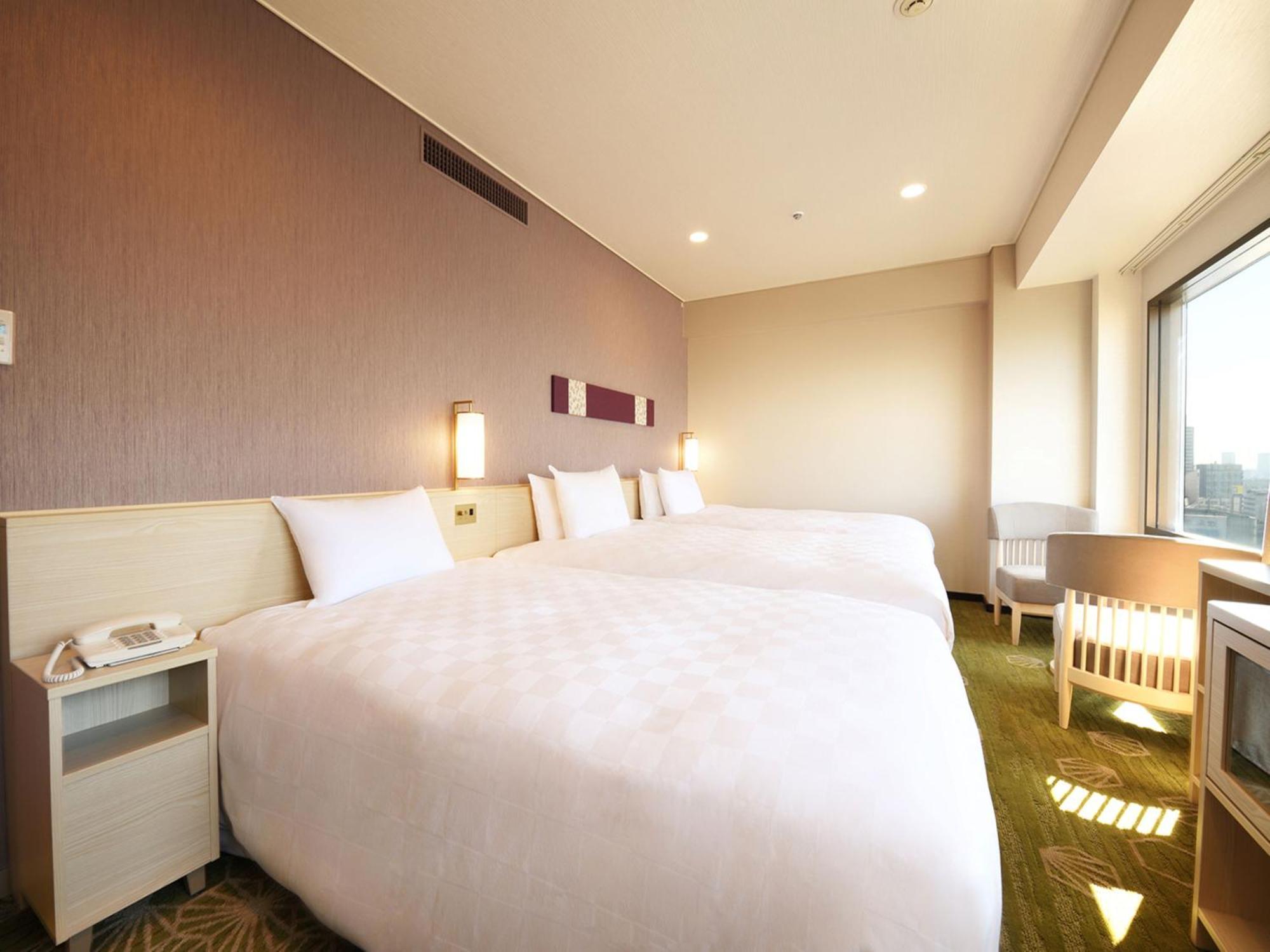 Shinjuku Prince Hotel Tokyo Eksteriør bilde