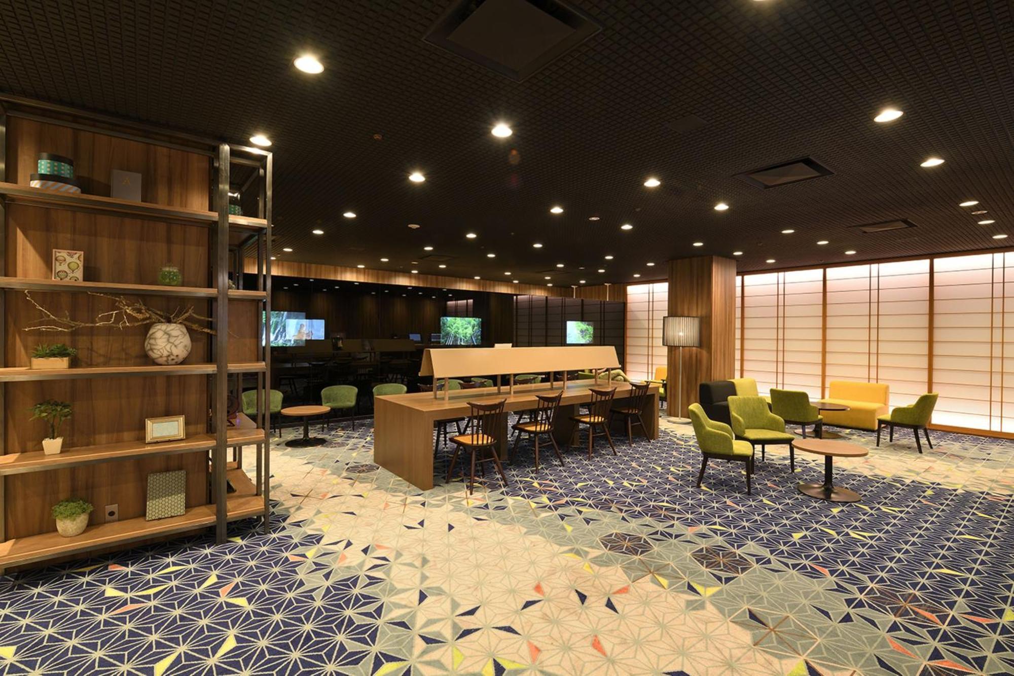 Shinjuku Prince Hotel Tokyo Eksteriør bilde