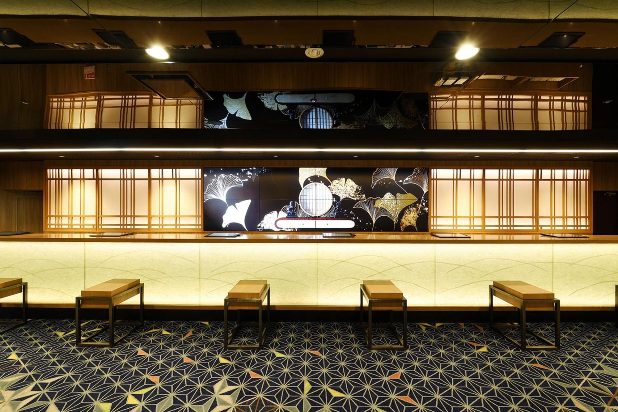 Shinjuku Prince Hotel Tokyo Eksteriør bilde